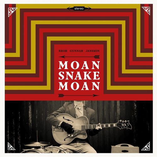 moan snake moan bror gunnar jansson