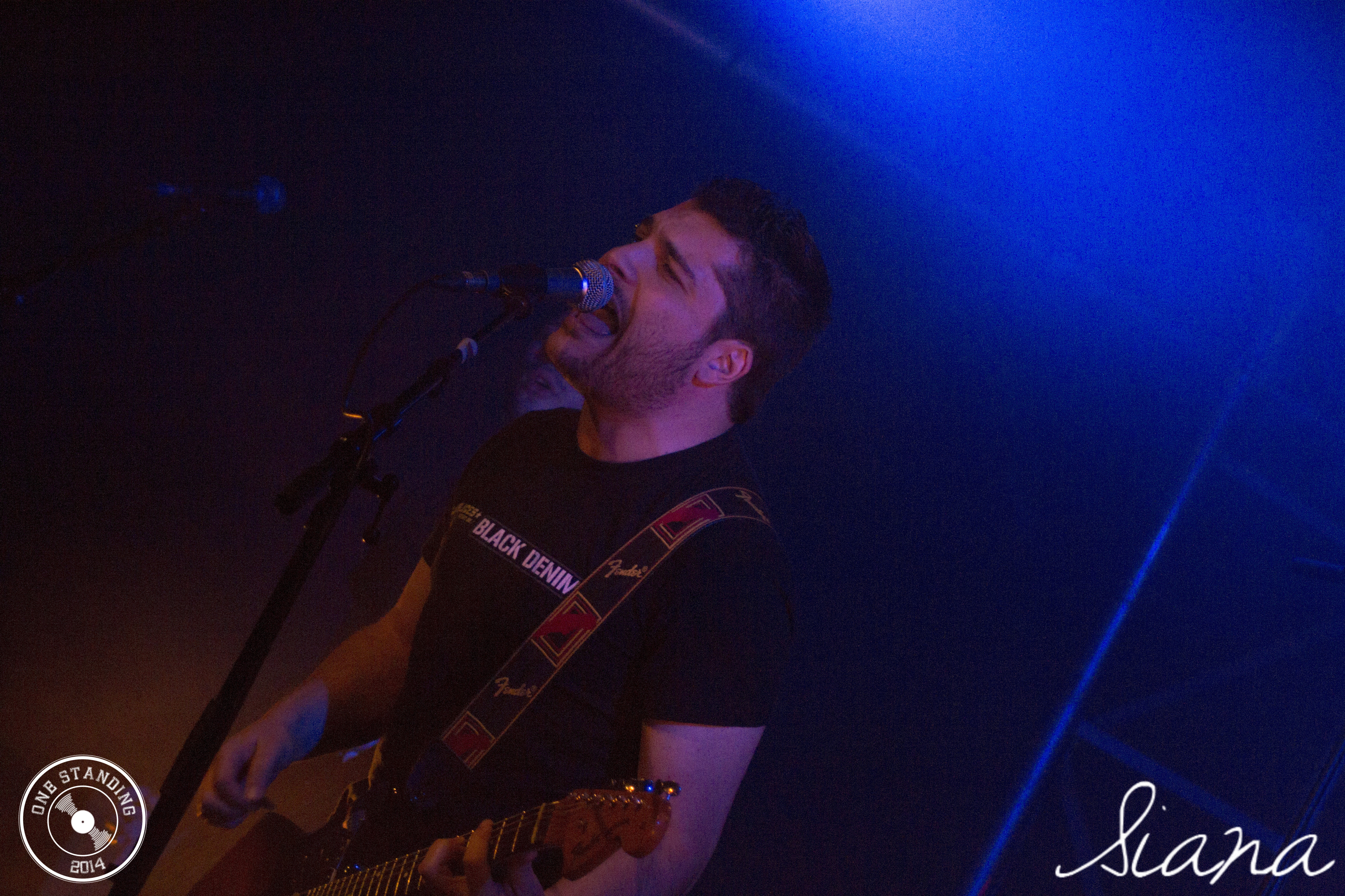 afterglow concert show marché gare lyon