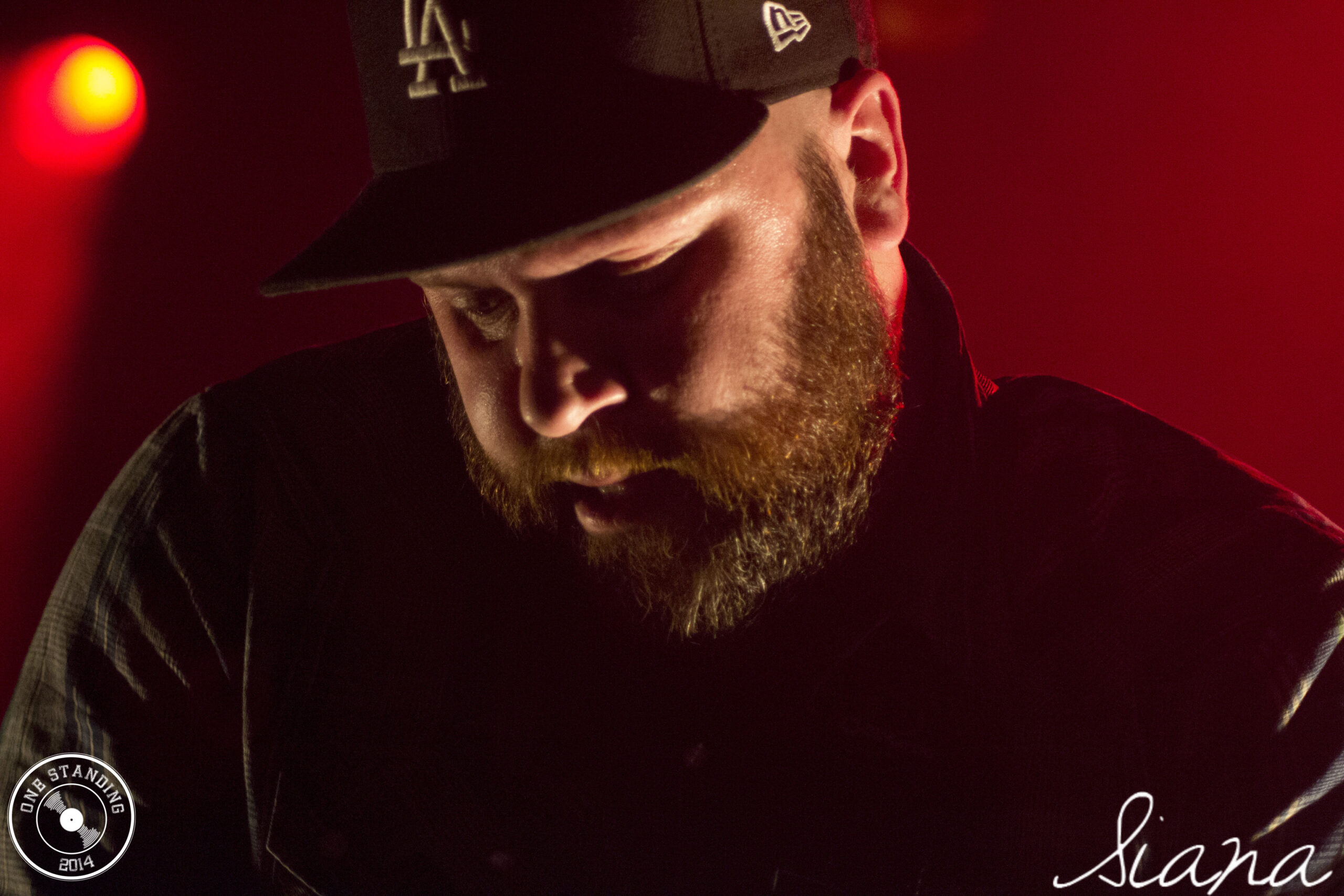 young cardinals concert show marché gare lyon