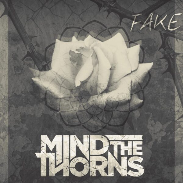 mind the thorns fake EP