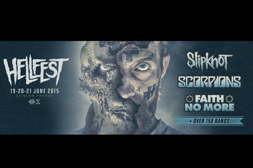 header hellfest