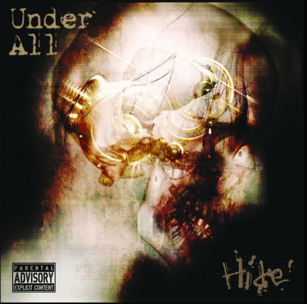 Under All Hide album