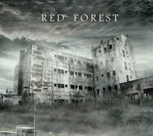 Red Forest - 13.10.16 EP