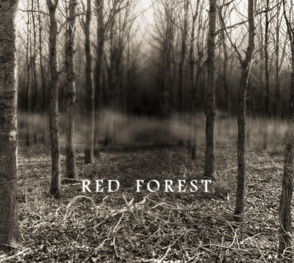 red forest EP self-titled