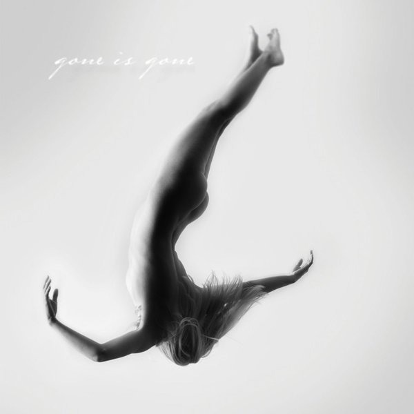 gone is gone self titled album cover 2016