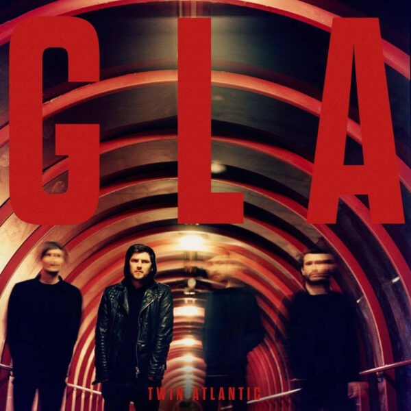 twin atlantic GLA red bull records