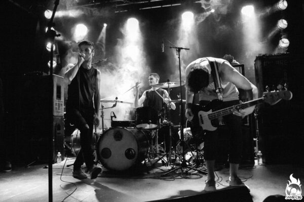 mate's fate lyon school's out production alternative live le clapier saint-étienne