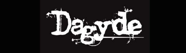 dagyde paranoïd circus EP 2017 lyon