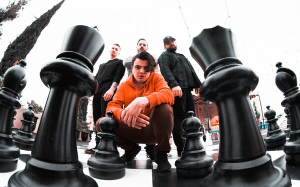 stray from the path only death is real promo