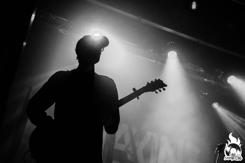 resolve the resilient tour Mediatone lyon MJC ô'totem