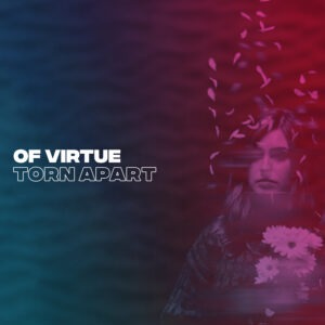 of virtue torn apart cover