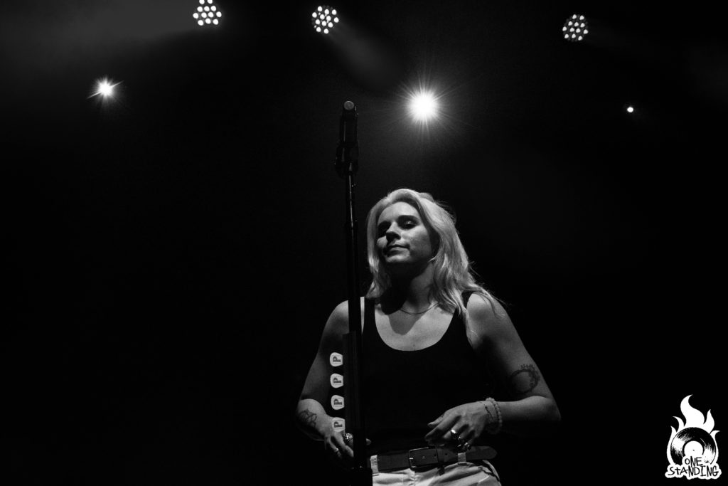 PVRIS lyon ninkasi kao sounds like hell productions alternative live