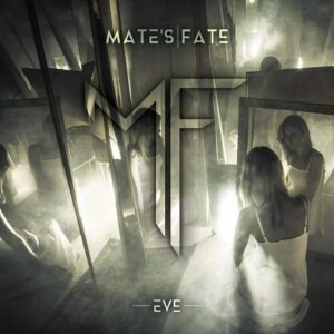 mate's fate eve cover