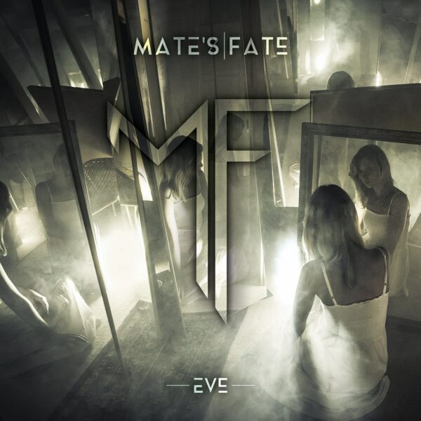 mate's fate eve cover