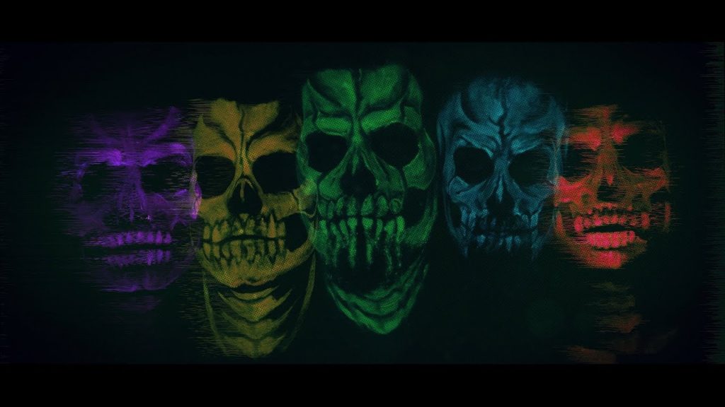 good Charlotte, actual pain, generation rx, BMG