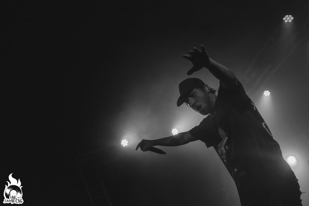 SHVPES la boule noire paris live nation france