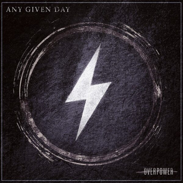 any given day overpower arising empire