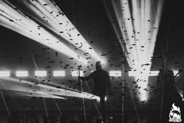 architects band sounds like hell productions lyon france