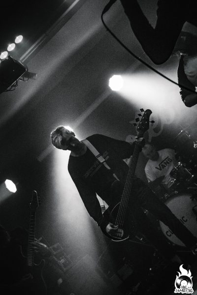 aspire the classic grand Glasgow triple G music