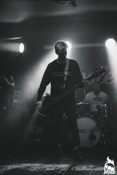 aspire the classic grand Glasgow triple G music