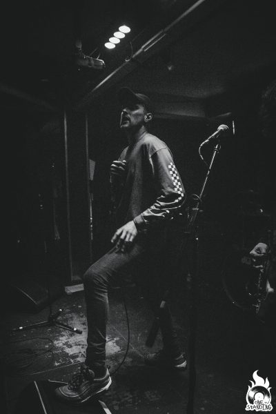 napoleon the classic grand Glasgow triple G music