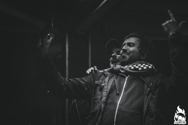 napoleon the classic grand Glasgow triple G music