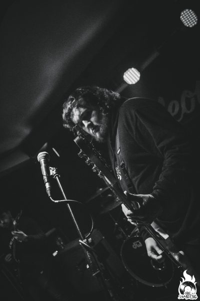 napoleon the classic grand Glasgow triple G music