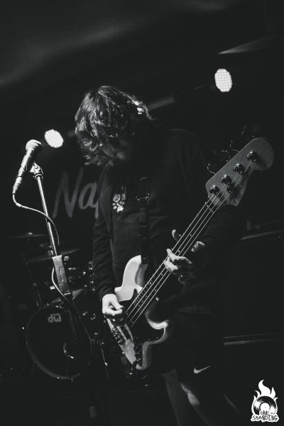 napoleon the classic grand Glasgow triple G music