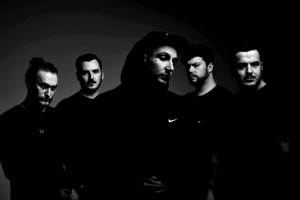 our hollow, our home, promo picture hollow music