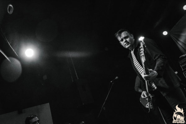 the get up kids muncie girls mercury hill European tour 2019 tous en tong lyon