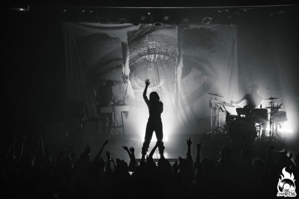 against the current past lives world tour behind locked doors CCO Lyon sounds like hell productions opus live fueled by ramen live nation france