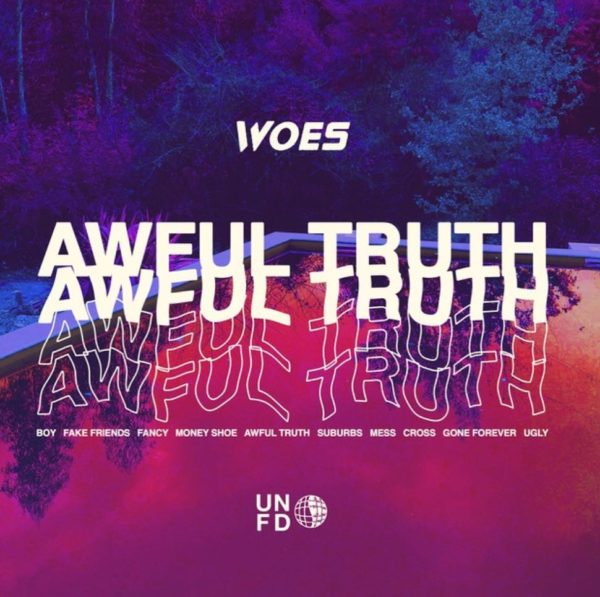 woes awful truth UNFD 2019