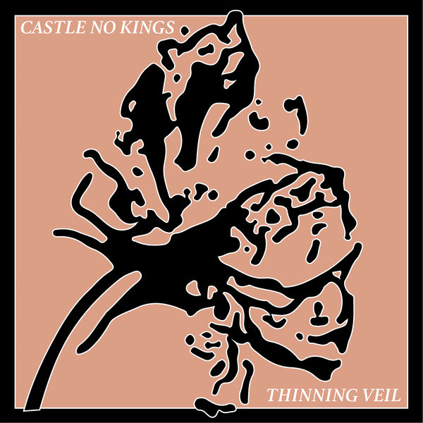 thinning veil castle no kings single artwork invogue records