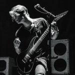 trivium while she sleeps cane hill le transbordeur lyon