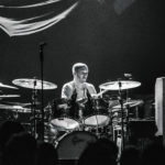 trivium while she sleeps cane hill le transbordeur lyon