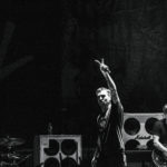 trivium while she sleeps cane hill le transbordeur lyon