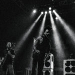 trivium while she sleeps cane hill le transbordeur lyon