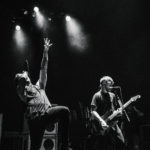 trivium while she sleeps cane hill le transbordeur lyon