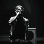 trivium while she sleeps cane hill le transbordeur lyon