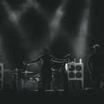 trivium while she sleeps cane hill le transbordeur lyon