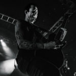 trivium while she sleeps cane hill le transbordeur lyon