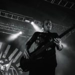 trivium while she sleeps cane hill le transbordeur lyon