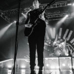 trivium while she sleeps cane hill le transbordeur lyon