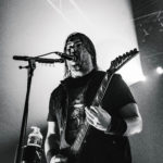 trivium while she sleeps cane hill le transbordeur lyon