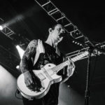 trivium while she sleeps cane hill le transbordeur lyon