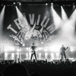 trivium while she sleeps cane hill le transbordeur lyon