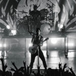 trivium while she sleeps cane hill le transbordeur lyon