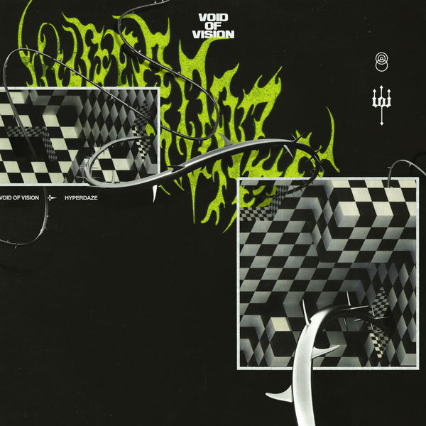void of vision hyperdaze UNFD central
