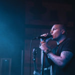 rendezvous point hard rock café lyon sounds like hell productions applause of a distant crowd tour 2019