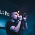 rendezvous point hard rock café lyon sounds like hell productions applause of a distant crowd tour 2019